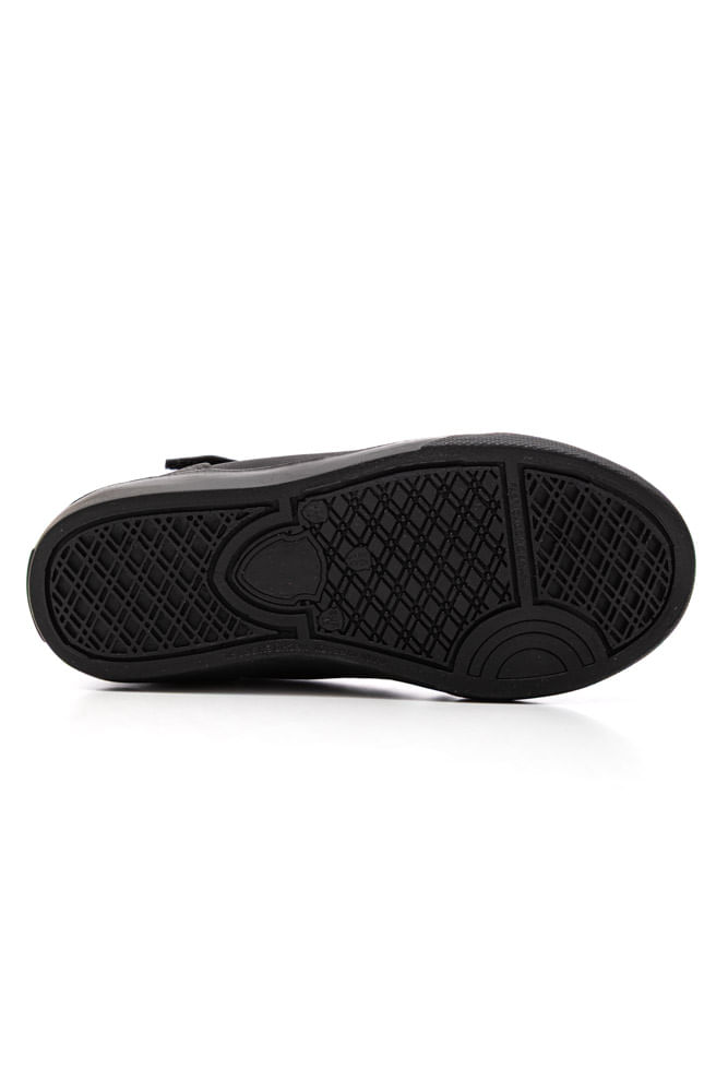 Tenis-Klin-Juvenil-Menina-Cano-Alto-Freestyle-Velcro-323.035-2-Preto