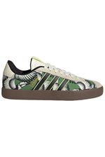 Tenis-Adidas-X-Farm-Vl-Court-Feminino-Jp5354-Verde