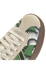 Tenis-Adidas-X-Farm-Vl-Court-Feminino-Jp5354-Verde