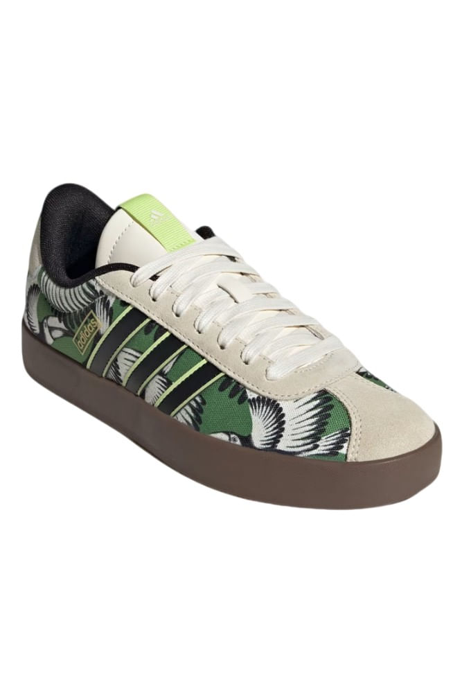 Tenis-Adidas-X-Farm-Vl-Court-Feminino-Jp5354-Verde