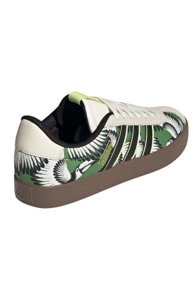 Tenis-Adidas-X-Farm-Vl-Court-Feminino-Jp5354-Verde