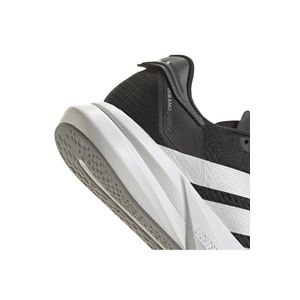 Tênis Adidas  Duramo Speed 2 Corrida Ih8211 Preto