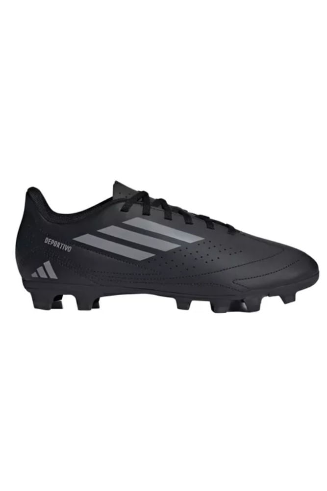 Chuteira-Adidas-Deportivo-Iii-Campo-Mascuilno-If1401-Preto