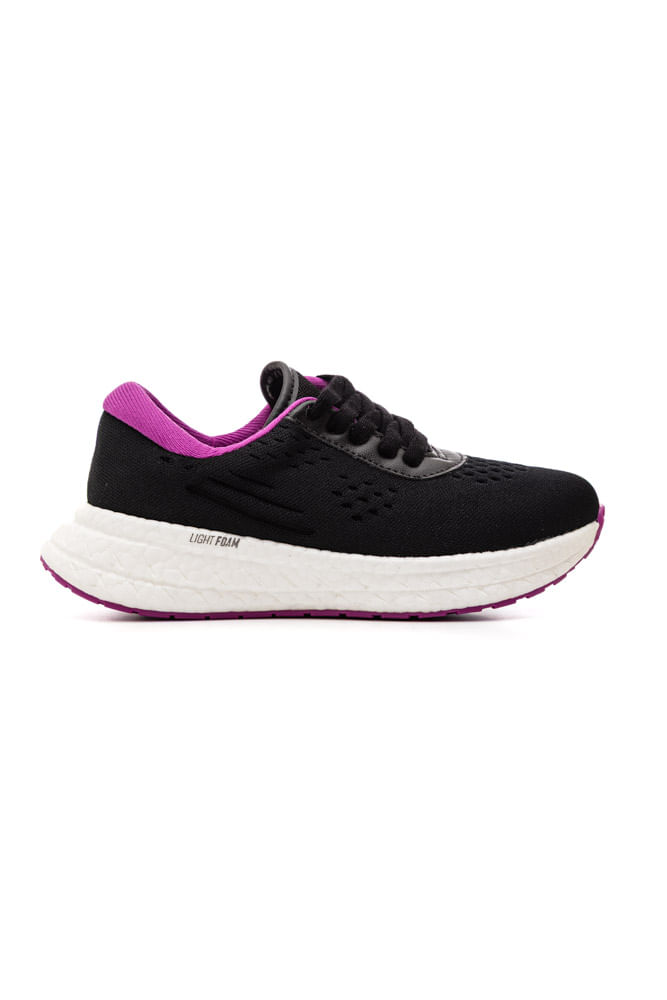 Tenis-Molekinha-Sport-Juvenil-Menina-Conforto-2580.101.29093-Preto
