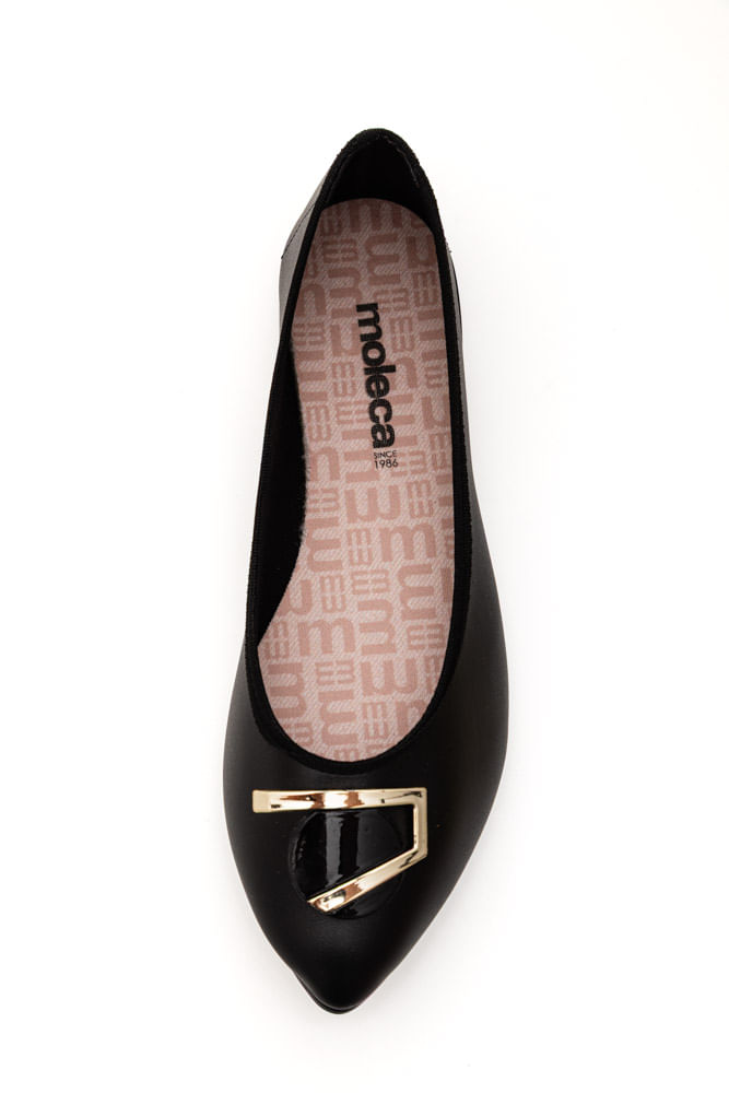 Sapatilha-Moleca-Feminina-Bico-Fino-Detalhe-Metalizado-5727-115-Preto