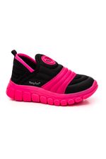 Tenis-Novope-Slip-On-Infantil-Menina-Flex-Fun-99001286-2817-Preto-