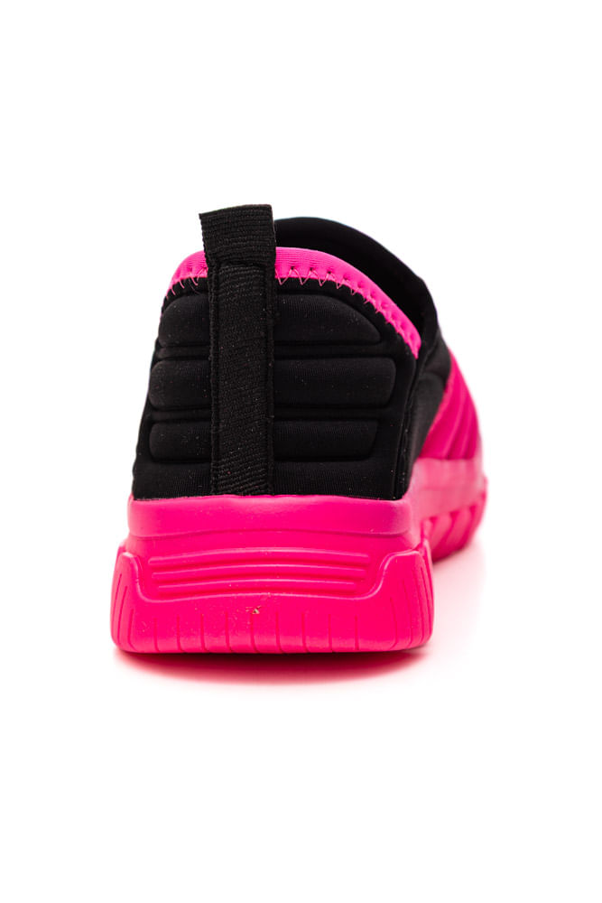 Tenis-Novope-Slip-On-Infantil-Menina-Flex-Fun-99001286-2817-Preto-