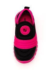 Tenis-Novope-Slip-On-Infantil-Menina-Flex-Fun-99001286-2817-Preto-