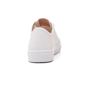 Tênis Moleca Casual Feminino Napa  5667.341.7815 Branco