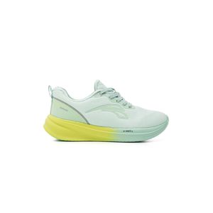 Tênis Kolosh Esportivo Feminino Frequency  Eva Fit+ E0445-04 Verde