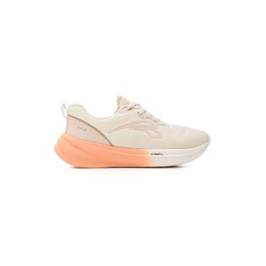 Tênis Kolosh Esportivo Feminino Frequency Impulse+  E0445-03 Off-White
