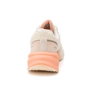 Tênis Kolosh Esportivo Feminino Frequency Impulse+  E0445-03 Off-White