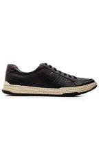 Tenis-Democrata-Denim-Jay-Masculino-Couro-151401-001-Preto
