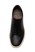 Tenis-Democrata-Denim-Jay-Masculino-Couro-151401-001-Preto