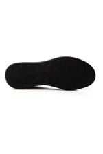 Tenis-Democrata-Denim-Jay-Masculino-Couro-151401-001-Preto