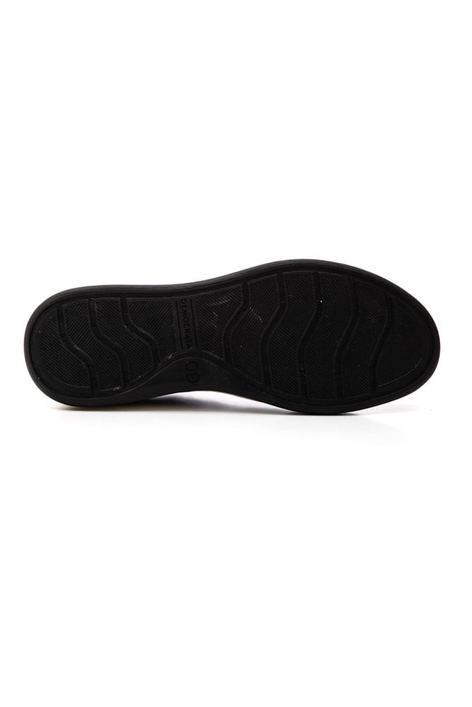 Tenis-Democrata-Denim-Jay-Masculino-Couro-151401-001-Preto