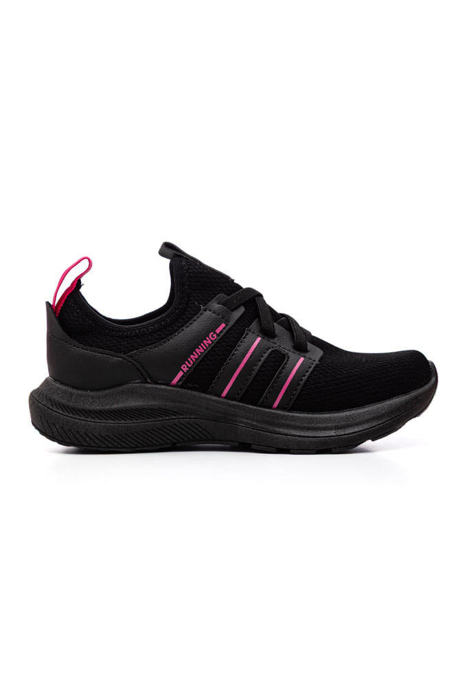 Tenis-Jet-Kids-Slip-On-Juvenil-Menina-Elastico-62.119-226-Preto