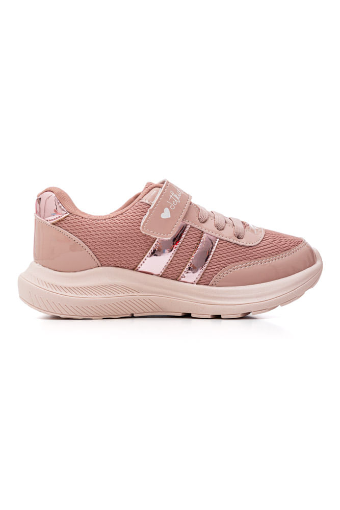 Tenis-Jet-Kids-Casual-Juvenil-Menina-Velcro-63.018-007-Rosa