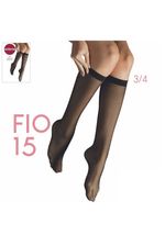 Meia-Selene-3-4-Transparente-Fio-15-Feminina-9040.001-Nude
