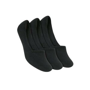 Kit 03 Pares Meia Selene Esportiva Sapatilha Feminina 7766.001.998 Sortido