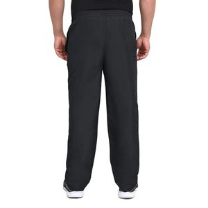 Calca De Treino Mizuno Masculina Basica Mimst3569 Preto