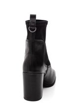 Bota-Bottero-Chelsea-Cano-Curto-Feminina-Couro-369804-Preto