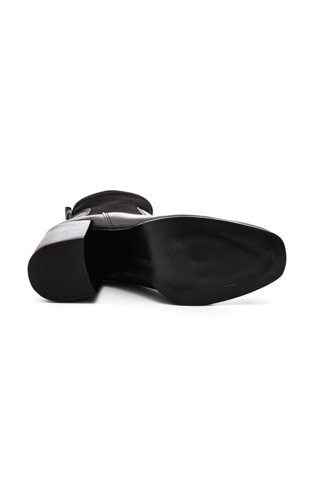 Bota-Bottero-Chelsea-Cano-Curto-Feminina-Couro-369804-Preto