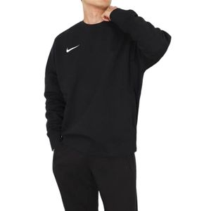Blusão Nike Park Masculino Cw6902-010 Preto
