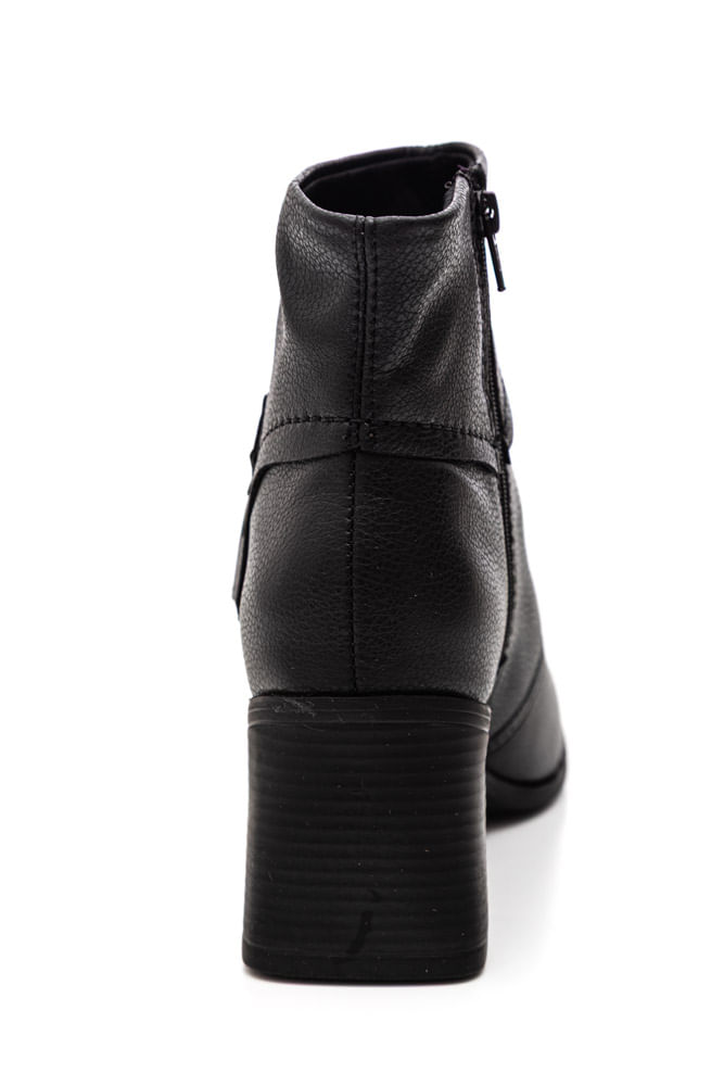 Bota-Bottero-Cano-Baixo-Feminina-Couro-361807-Preto