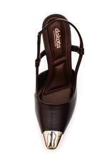 Sapato-Dakota-Extra-Conforto-Feminino-Scarpin-Bico-Cromado-D0113-04-Marrom