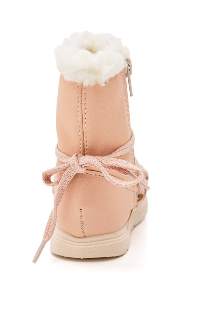 Bota-Pekilili-Cano-Medio-Infantil-Menina-Amaracao-084.002.046-Rosa-