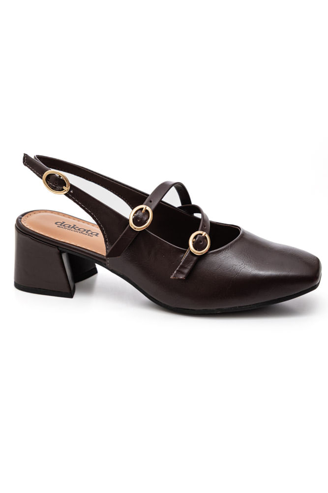Sapato-Dakota-De-Salto-Bloco-Feminino-Bico-Quadrado-D0081-04-Marrom