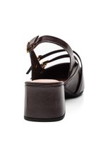 Sapato-Dakota-De-Salto-Bloco-Feminino-Bico-Quadrado-D0081-04-Marrom