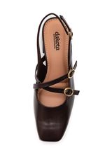 Sapato-Dakota-De-Salto-Bloco-Feminino-Bico-Quadrado-D0081-04-Marrom