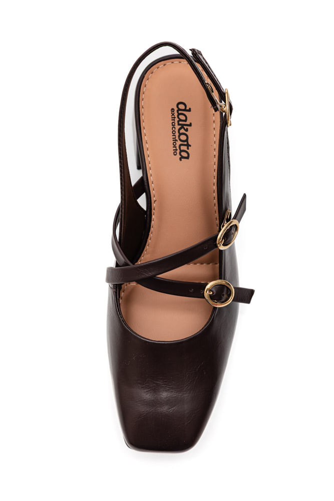 Sapato-Dakota-De-Salto-Bloco-Feminino-Bico-Quadrado-D0081-04-Marrom