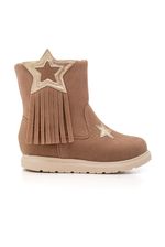 Bota-Pekilili-Cano-Medio-Infantil-Menina-Gaspea-084.006.014-Nude