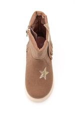 Bota-Pekilili-Cano-Medio-Infantil-Menina-Gaspea-084.006.014-Nude