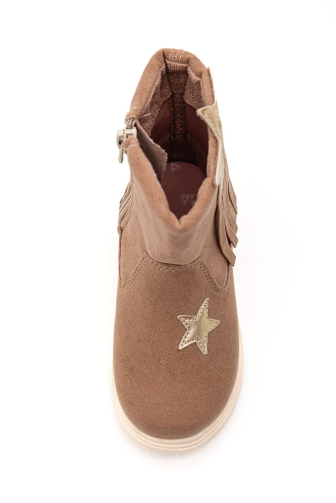 Bota-Pekilili-Cano-Medio-Infantil-Menina-Gaspea-084.006.014-Nude
