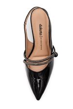 Sapato-Dakota-De-Salto-Baixo-Feminino-Verniz-D0094-02-Preto