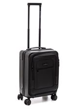 Mala-De-Viagem-Luxcel-Pequena-Polo-King-10kg---Mf10507-Preto