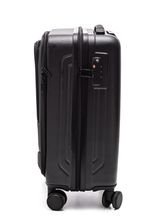 Mala-De-Viagem-Luxcel-Pequena-Polo-King-10kg---Mf10507-Preto