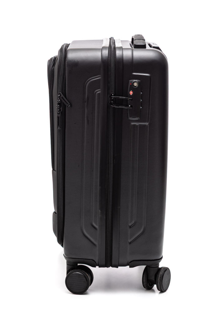 Mala-De-Viagem-Luxcel-Pequena-Polo-King-10kg---Mf10507-Preto
