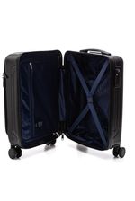 Mala-De-Viage.m-Luxcel-Pequena-Polo-King-10kg---Mf10507-Preto