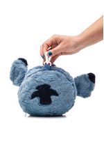 Almofada-De-Pescoco-Com-Mascara-Stitch-Luxcel-Alm00082st-Azul