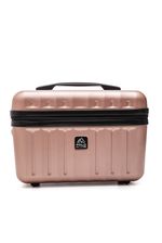 Frasqueira-De-Viagem-Maleta-Mala-De-Mao-Fr10455pk-14-Rosa