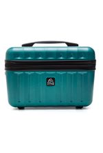Frasqueira-De-Viagem-Maleta-Mala-De-Mao-Fr10455pk-14-Verde