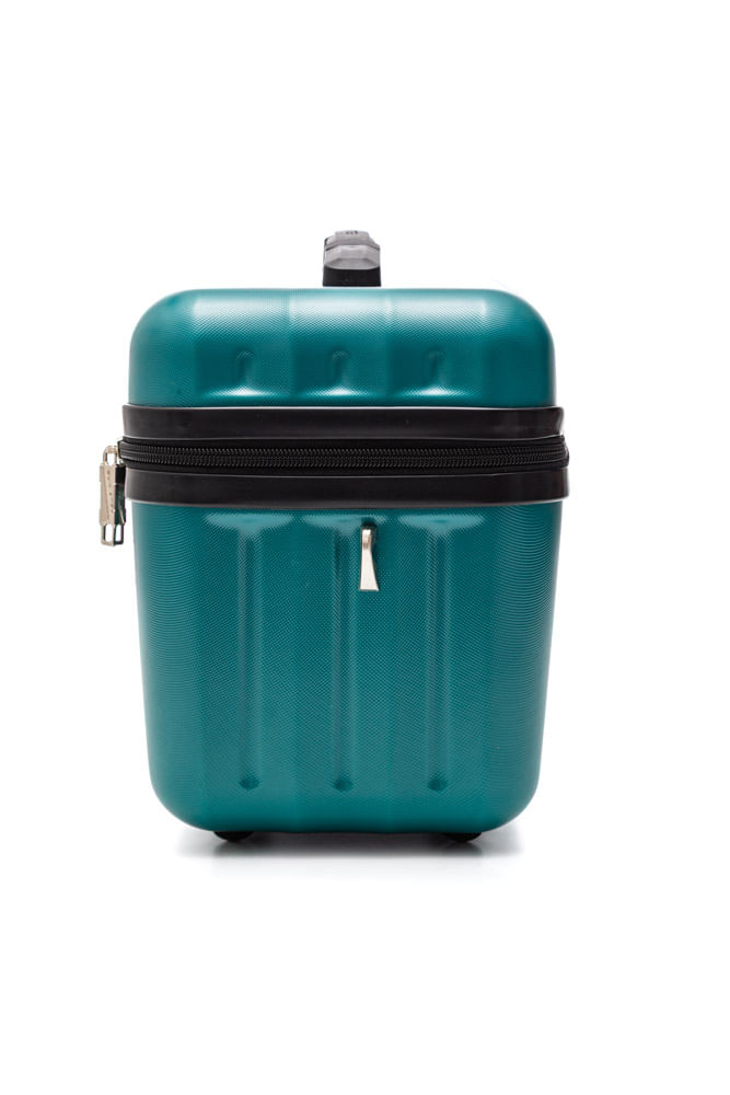 Frasqueira-De-Viagem-Maleta-Mala-De-Mao-Fr10455pk-14-Verde