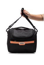Frasqueira-De-Viagem-Tecido-Polo-King-Luxcel-Fr12040pk-Preto