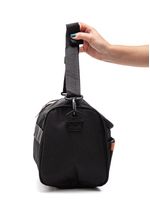 Frasqueira-De-Viagem-Tecido-Polo-King-Luxcel-Fr12040pk-Preto