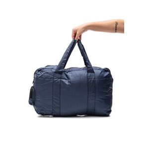 Sacola Bolsa Polo King Dobrável 17 Litros Or15024pk Marinho